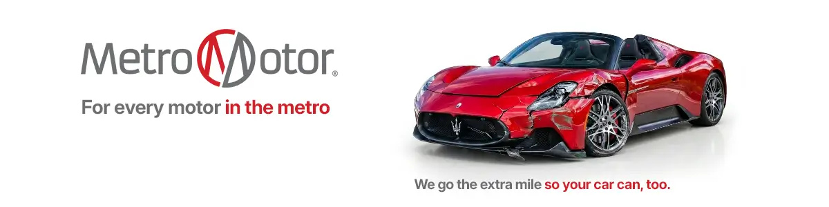 Metro Motors